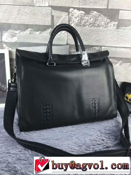 手持ち&ショルダー掛け ボッテガブランド BOTTEGA VENETA 2017秋冬 高級感ある