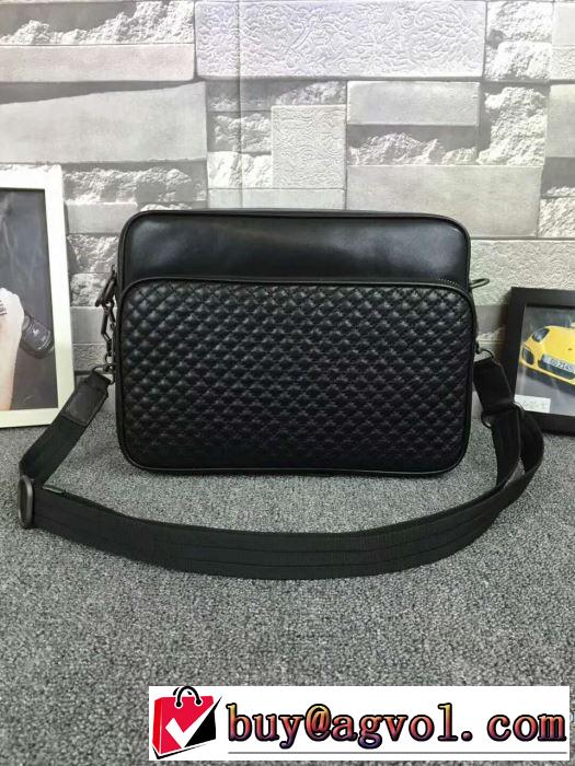 ボッテガブランド BOTTEGA VENETA 2017秋冬 大人のおしゃれに 斜め掛けバッグ