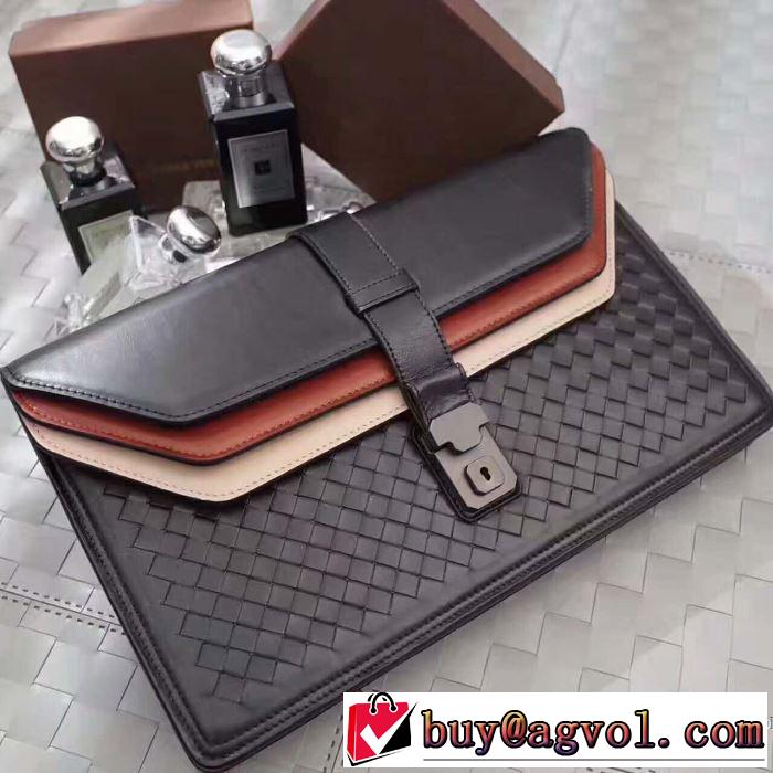★安心★追跡付 ボッテガブランド BOTTEGA VENETA 2017秋冬 ビジネスケース