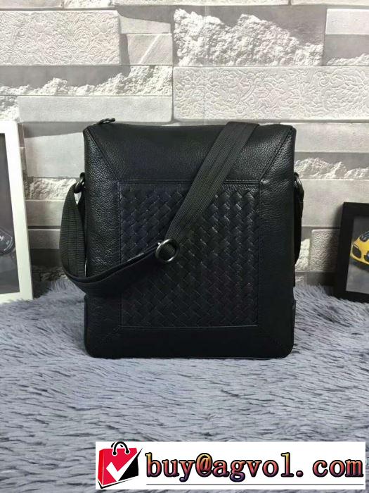 落ち着いた感覚 ボッテガブランド BOTTEGA VENETA 斜め掛けバッグ 2017秋冬