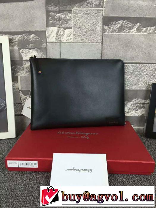 ビジネスケース 2017秋冬 サルヴァトーレフェラガモ FERRAGAMO スタイルアップ効果