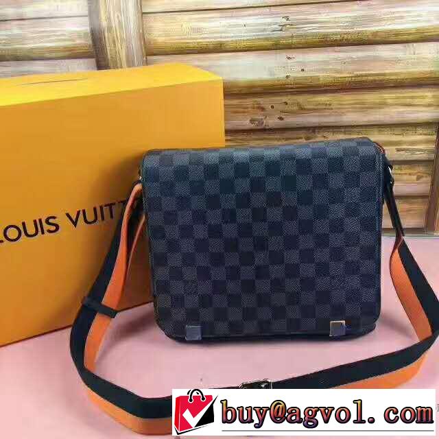 2017新款 ルイ ヴィトン ショルダーバッグLOUIS VUITTON 上品上質