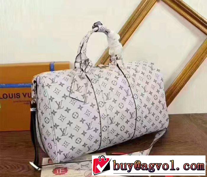 存在感のある 春夏2017LOUIS VUITTON お買い得新作 ボストンバッグ ルイ ヴィトン