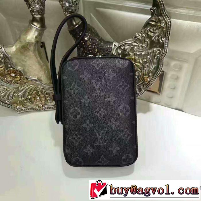 2017-2017春夏季超人気 ポーチ セール中 LOUIS VUITTON  HOT品質保証