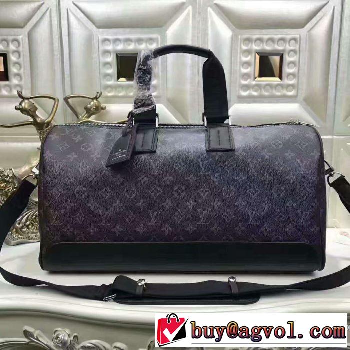 魅力ファッションルイ ヴィトン LOUIS VUITTON 春夏2017SS  ボストンバッグ