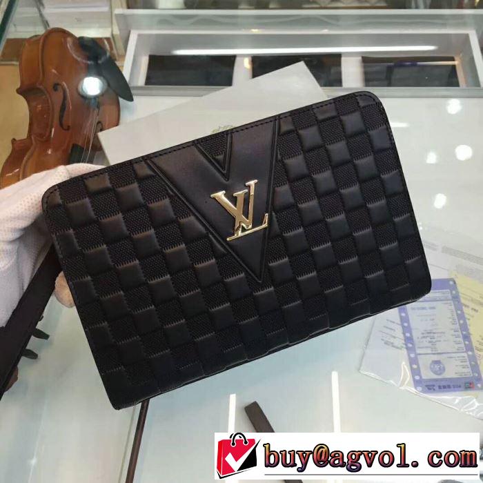 ビジネスケース ファション性の高い 2017秋冬 ルイ ヴィトン LOUIS VUITTON