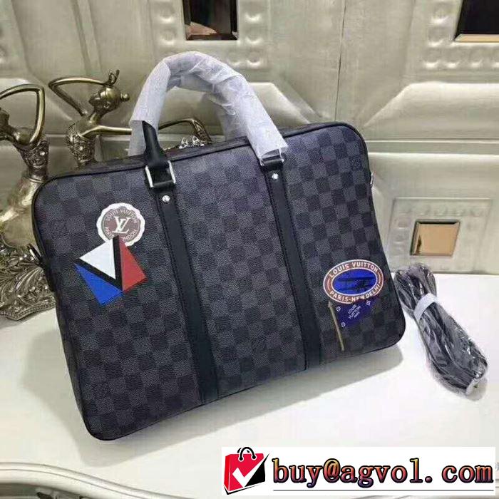ルイ ヴィトン LOUIS VUITTON ハンドバッグ 2017秋冬 スタイリッシュな印象