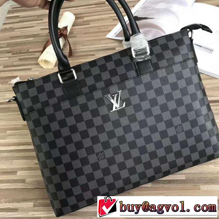 大人っぼい ルイ ヴィトン LOUIS VUITTON 4色可選 手持ち&ショルダー掛け 2017秋冬
