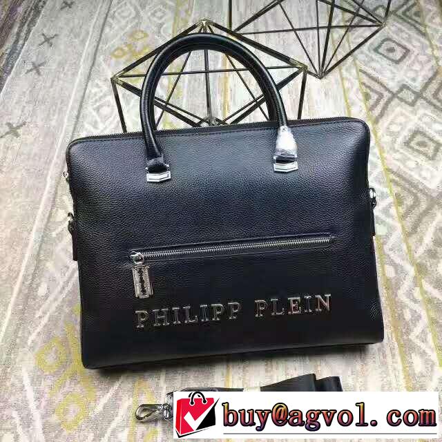 手持ち&ショルダー掛け PHILIPP PLEIN HOT2017春夏 フィリッププレイン お買い得品
