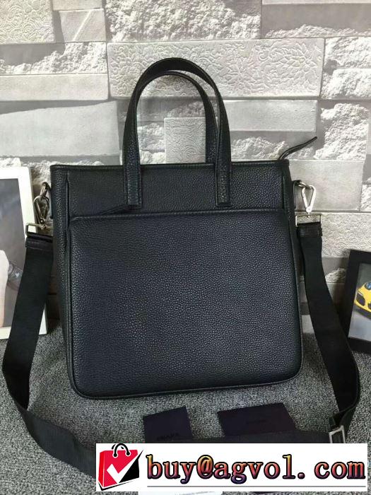 2017秋冬 魅力ファッション プラダ PRADA 手持ち&ショルダー掛け