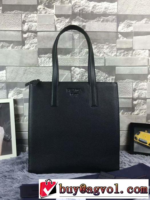 ハンドバッグ 2017秋冬 上品上質 プラダ PRADA 人気商品登場