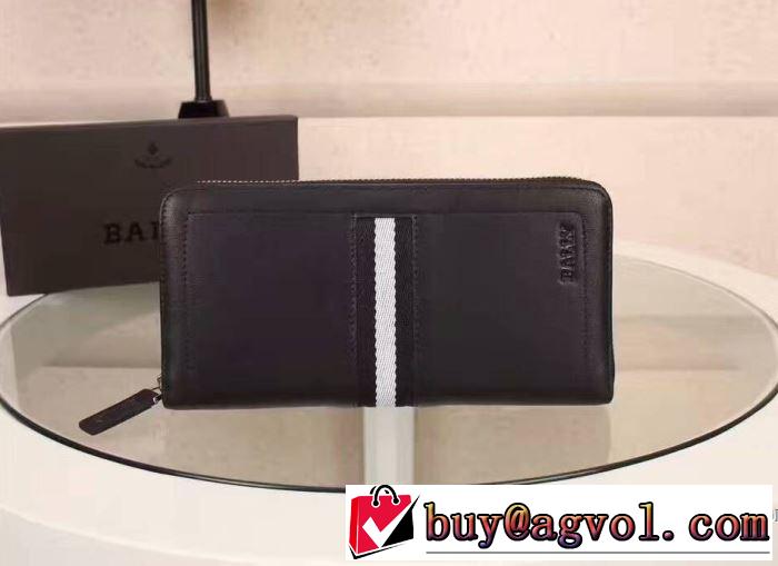 赤字超特価大人気 バリー BALLY ファション性の高い 長財布超激得2017