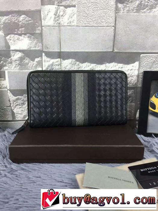 選べる極上長財布 ボッテガブランド BOTTEGA VENETA 極上の着心地2017