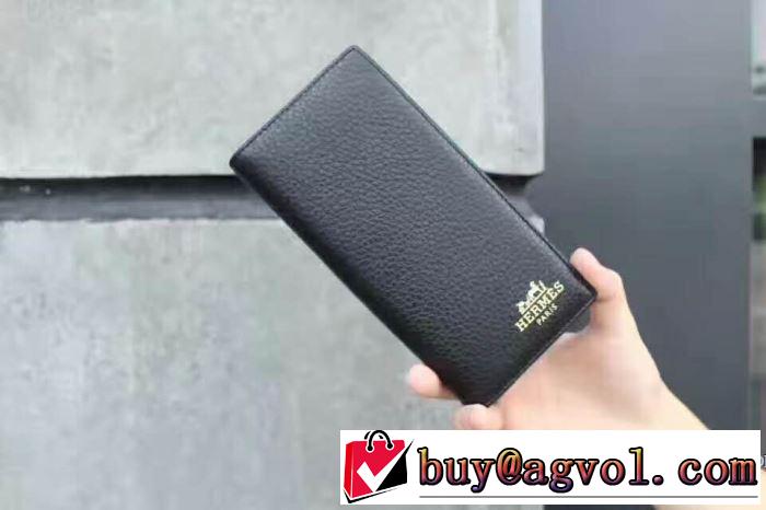 HERMES 2017春夏 存在感◎ お買い得HOT財布 エルメス