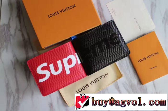 激安大特価20172色可選 LOUIS VUITTON 財布2017春夏 人気 ランキング ルイ ヴィトン
