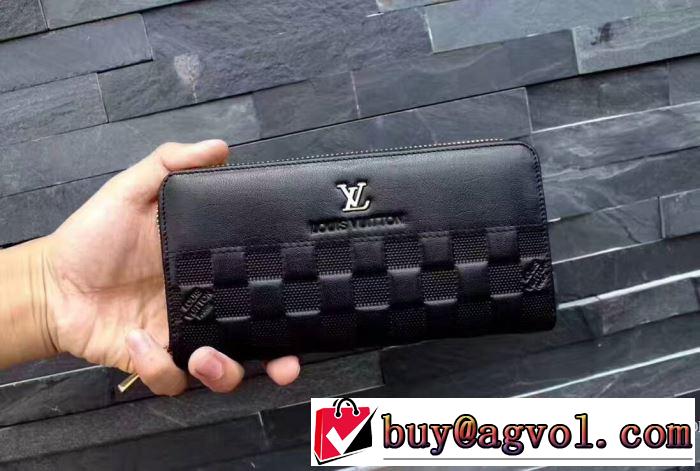 2017最新入荷  ルイ ヴィトン LOUIS VUITTON HOT品質保証 財布お洒落に魅せる