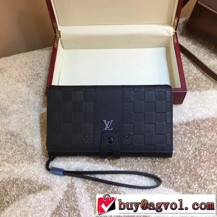 爆買い格安ルイ ヴィトン 財布 2017春夏 超人気な専門店 LOUIS VUITTON
