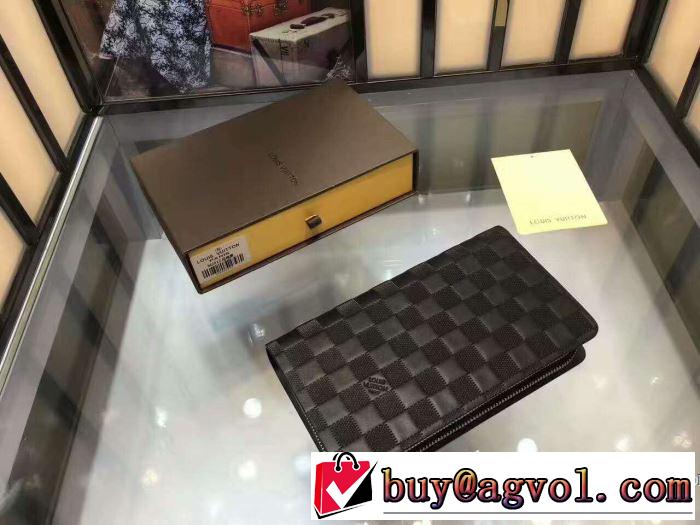 最安値に挑戦2017春夏 ルイ ヴィトン LOUIS VUITTON 財布売れ筋のいい
