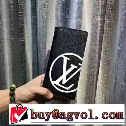 超激得2017 魅力ファッション ルイ ヴィトン LOUIS VUITTON 財布 超目玉