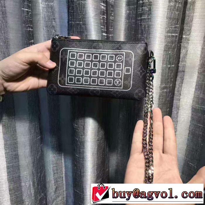 LOUIS VUITTON 驚きの破格値安い 財布追跡付/関税無2017新款ルイ ヴィトン