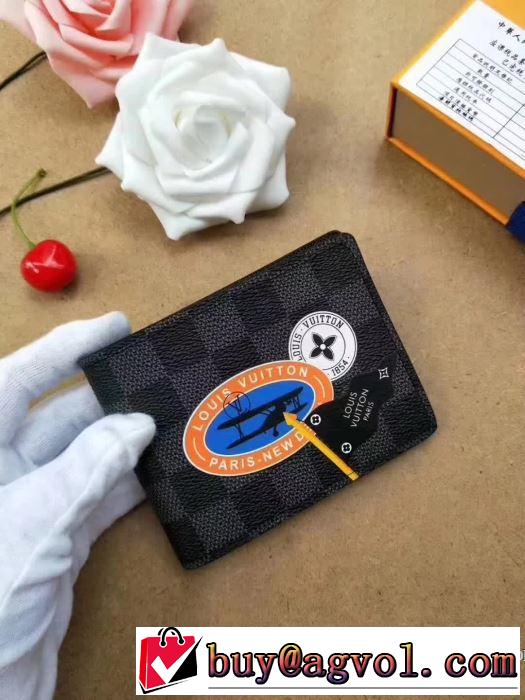 2017秋冬 ルイ ヴィトン LOUIS VUITTON 財布 コスパ最高のプライス