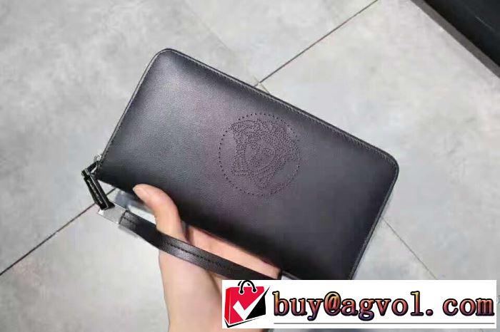 お買得 ヴェルサーチ VERSACE 財布2017最新入荷 愛らしさ抜群！