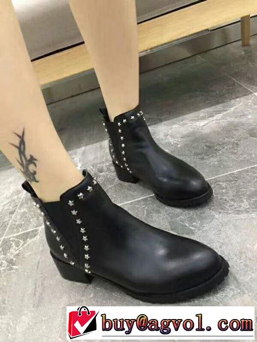 完売品！ ALEXANDER WANG 2017最新入荷 ブーティー アレキサンダーワン