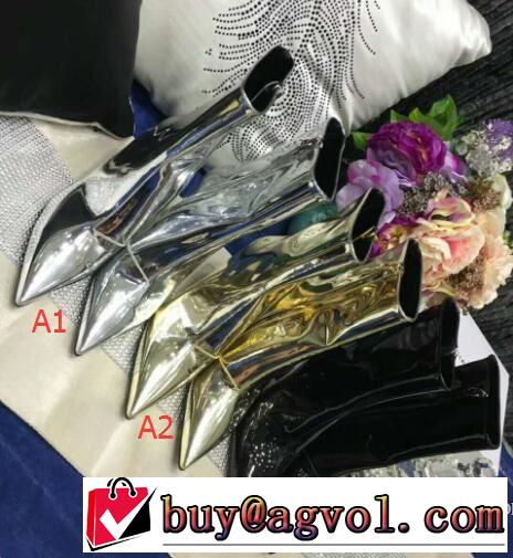 BALENCIAGA ブーティー3色可選先行販売 2017秋季超人気 バレンシアガ