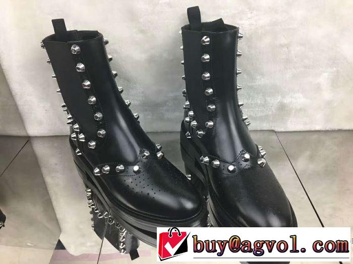 プレゼントに ショートブーツ バレンシアガ BALENCIAGA 人気定番お得2017