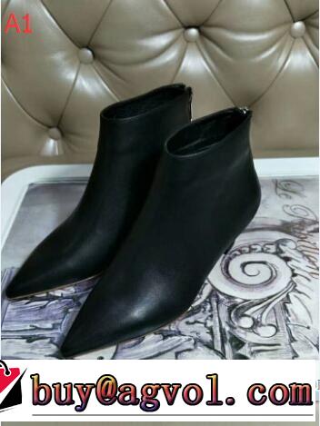 目玉商品 ディオール DIOR  HOT2017 ショートブーツお得100%新品