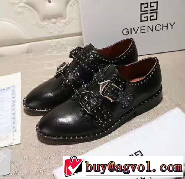 GIVENCHY激安大特価100%新品 カジュアルシューズ2色可選爆買い2017 ジバンシー