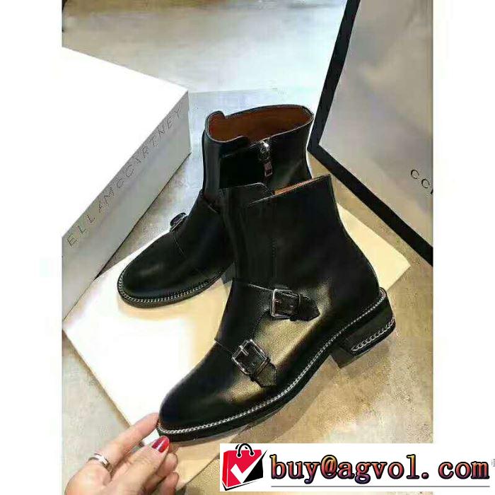 ジバンシー GIVENCHY新作入荷2017 高品質 ブーツ★安心★追跡付