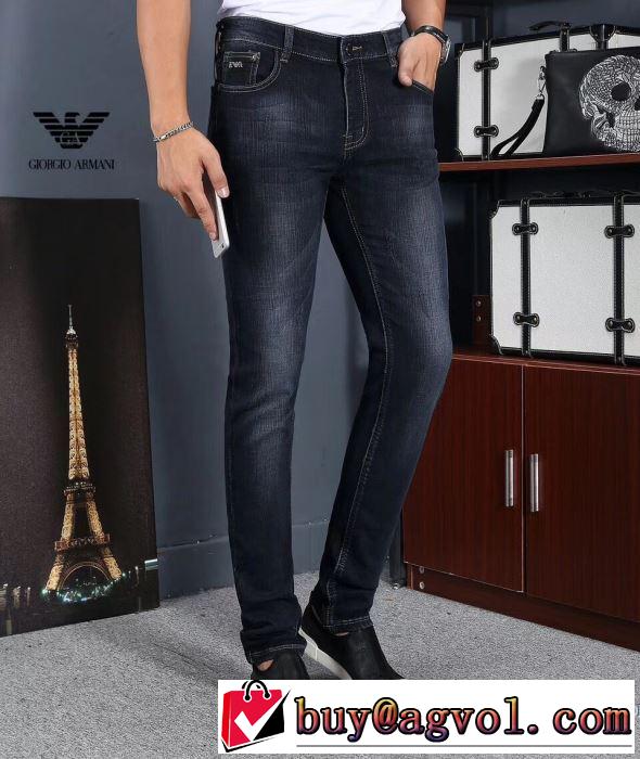 最高のリラックス感 アルマーニ ARMANI 2017秋冬 スタイリッシュな印象