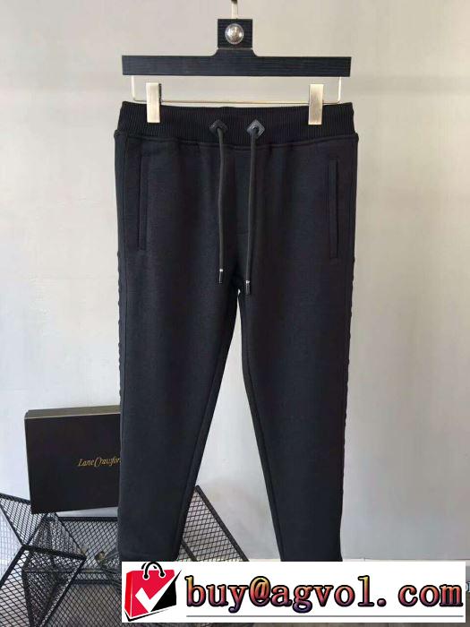 2017秋冬 チノパン バレンシアガ BALENCIAGA コスパ最高のプライス