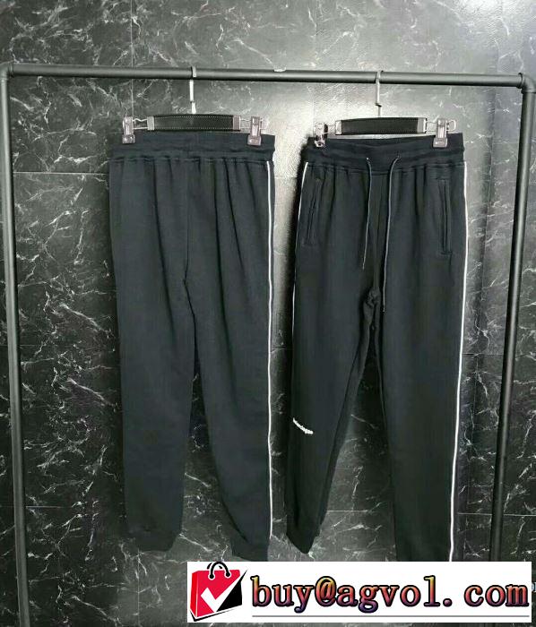 バレンシアガ BALENCIAGA 2017秋冬 チノパン 大人気☆NEW!! 大特価