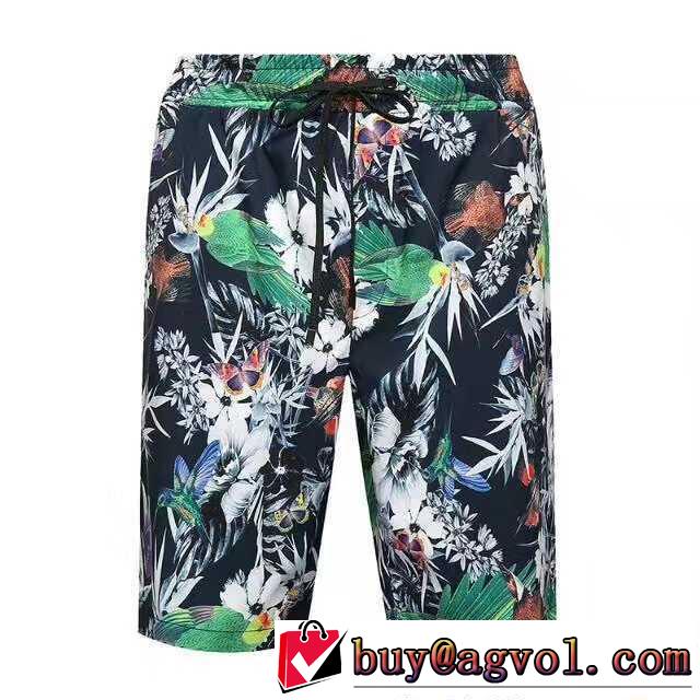 ドルチェ＆ガッバーナ DOLCE&GABBANA 特別人気感謝SALE 2017春夏 ショートパンツ 使い回し最高
