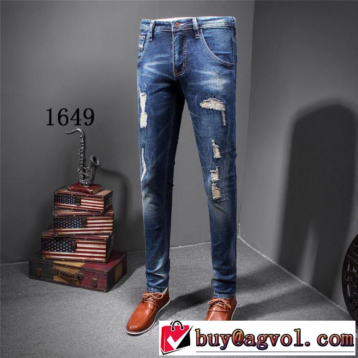 ジーンズ コーデに合わせやすい 2017秋冬 ディーゼル DIESEL 大好評 オリジナル