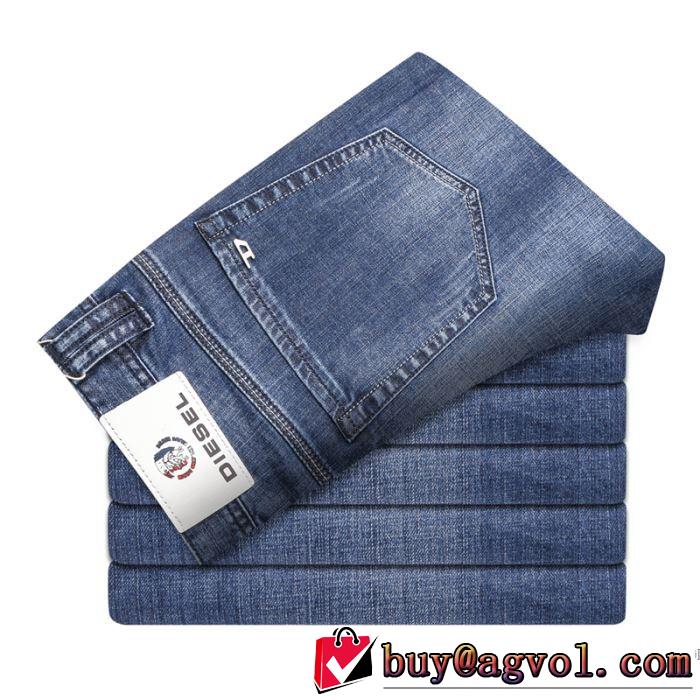 2017秋冬 ディーゼル DIESEL 使い回し最高 ジーンズ お洒落な存在感