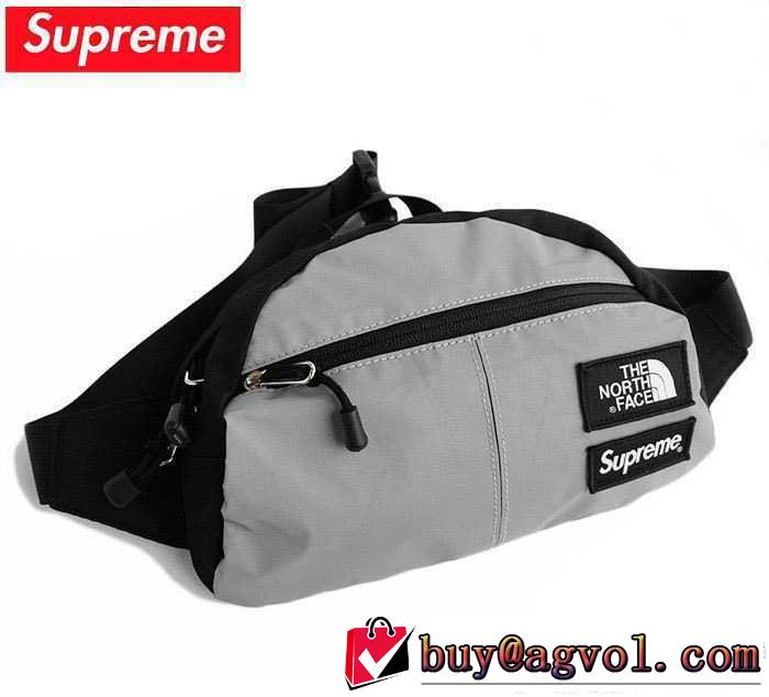 supreme TNF 大人気☆NEW!! 2色可選 2017