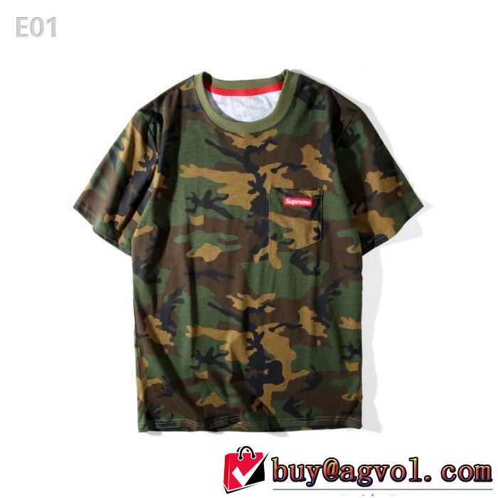 半袖Tシャツ シュプリーム 重宝するアイテムSUPREME 高級品 通販 2017春夏