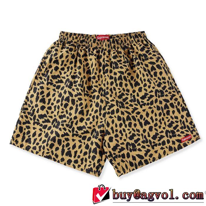 一味違うケーブル編みが魅力満点 シュプリーム 17SS ショートパンツ
