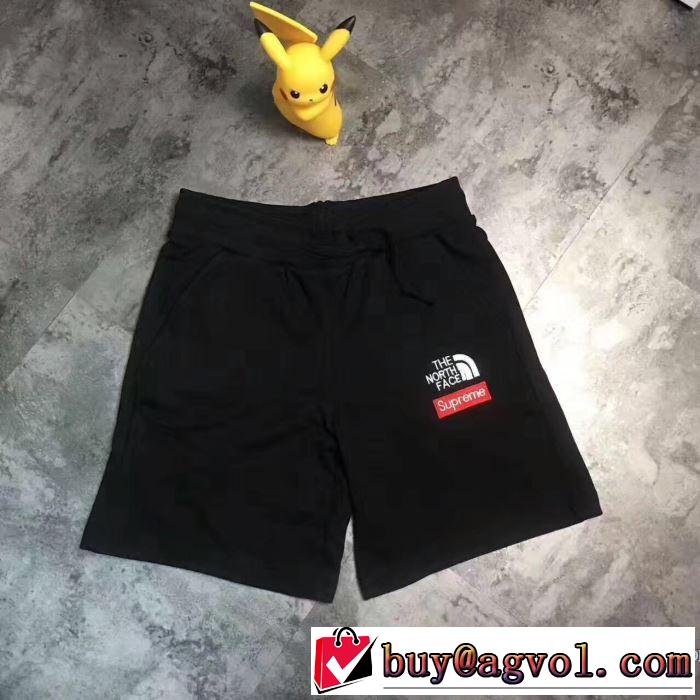 SUPREME シュプリーム 今からの季節にピッタリ！17SS ショートパンツ