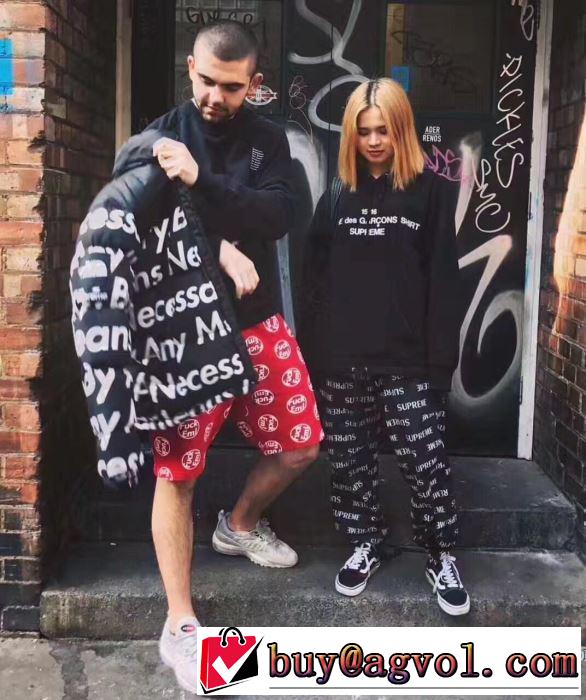 17SS 高評価の人気品 SUPREME シュプリーム 強い魅力を感じる一枚