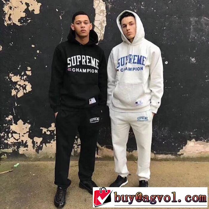 2色可選 17SS 一味違うケーブル編みが魅力満点 格安！SUPREME シュプリーム