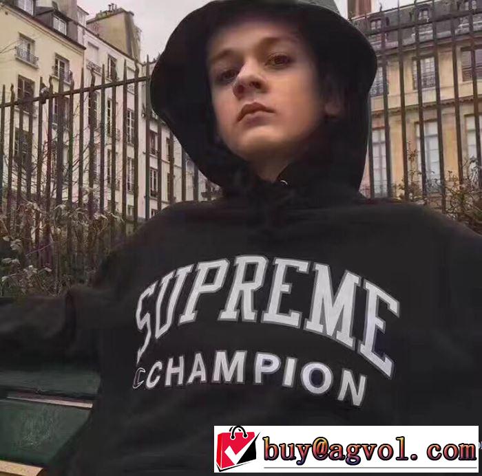 17ss シュプリーム SUPREME おしゃれな装い 3色可選 個性的なデザイン