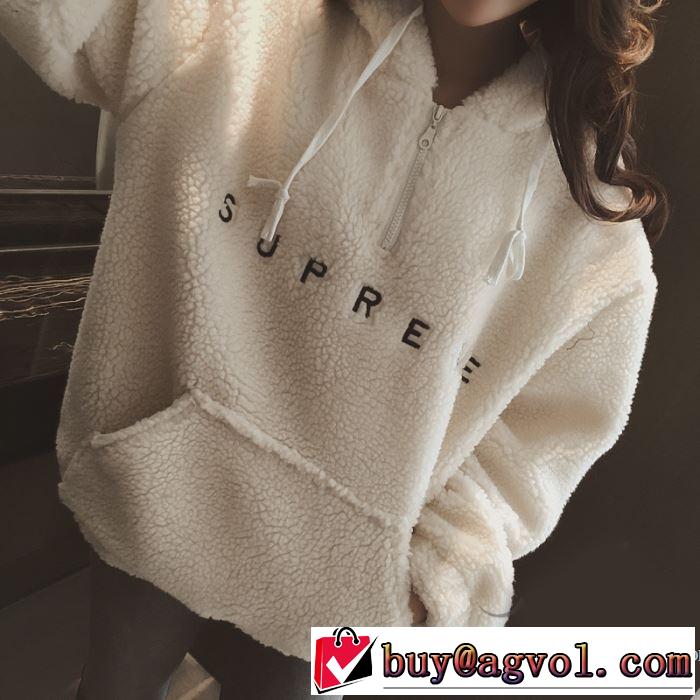 2色可選 風合いの出る シュプリーム SUPREME 2017ss 特別人気感謝SALE　
