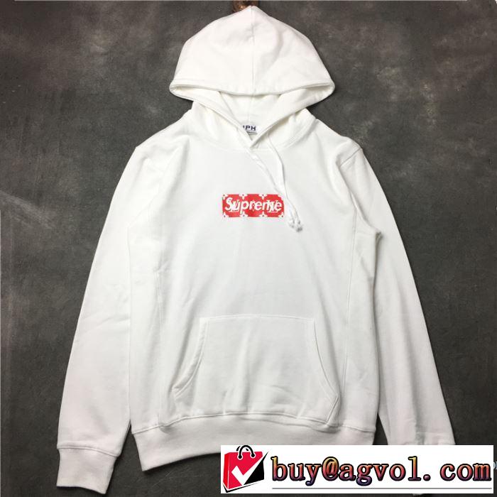 2017ss 2色可選 シュプリーム SUPREME 楽に着用出来る 今からの季節にピッタリ！