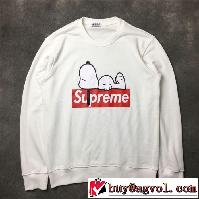 シュプリーム SUPREME 2色可選 個性的なデザイン 2017ss 満足できるコート