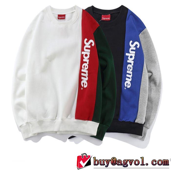 ちょうどいい丈感 2色可選 シュプリーム SUPREME 2017秋冬 大人気☆NEW!!