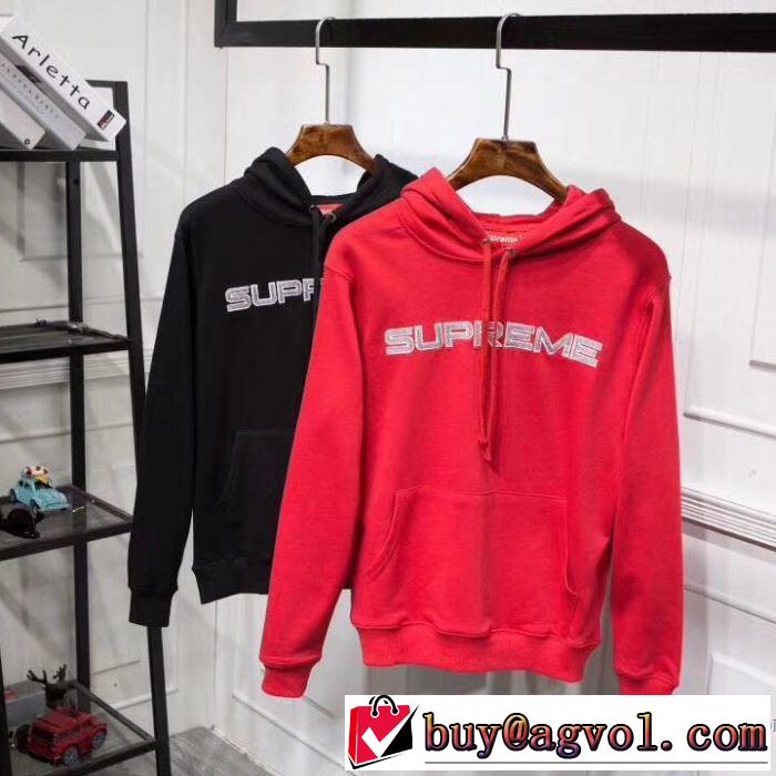 魅惑 シュプリーム SUPREME 大絶賛の履き心地! 2017秋冬 人目を惹くデザイン 2色可選